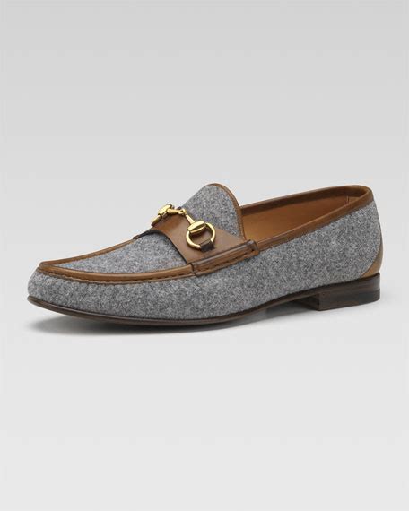 bergdorf goodman horsebit moccasin gucci|Gucci Hannover Horsebit Moccasin .